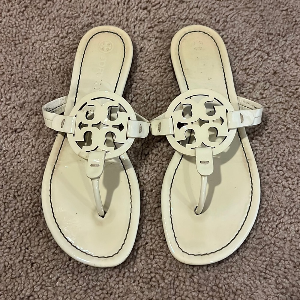 Tory Burch Sandals